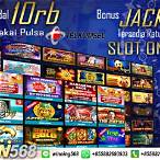 situs judi online slot terpercaya